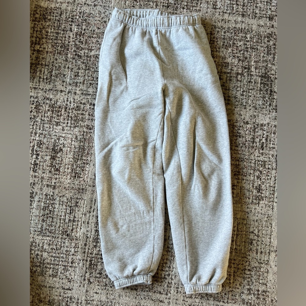 Aritzia TNA Sweatpants